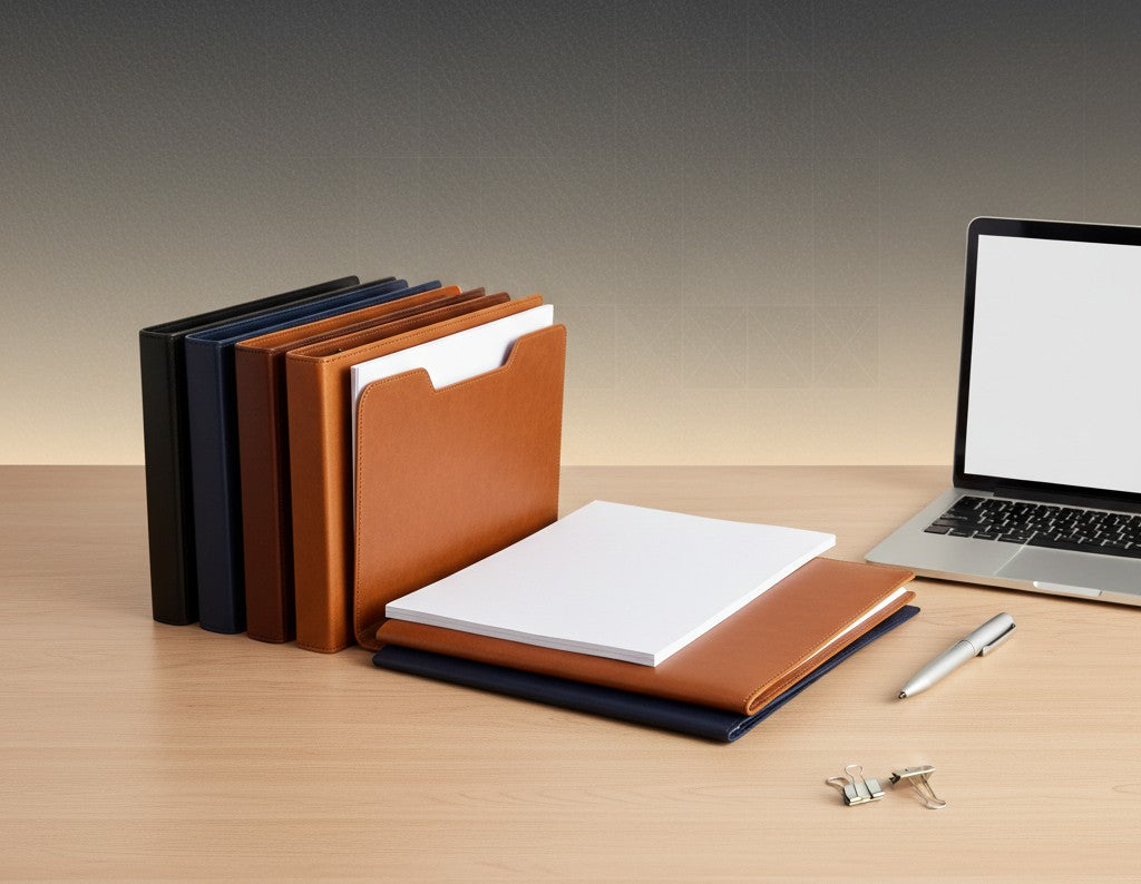 Leather Files