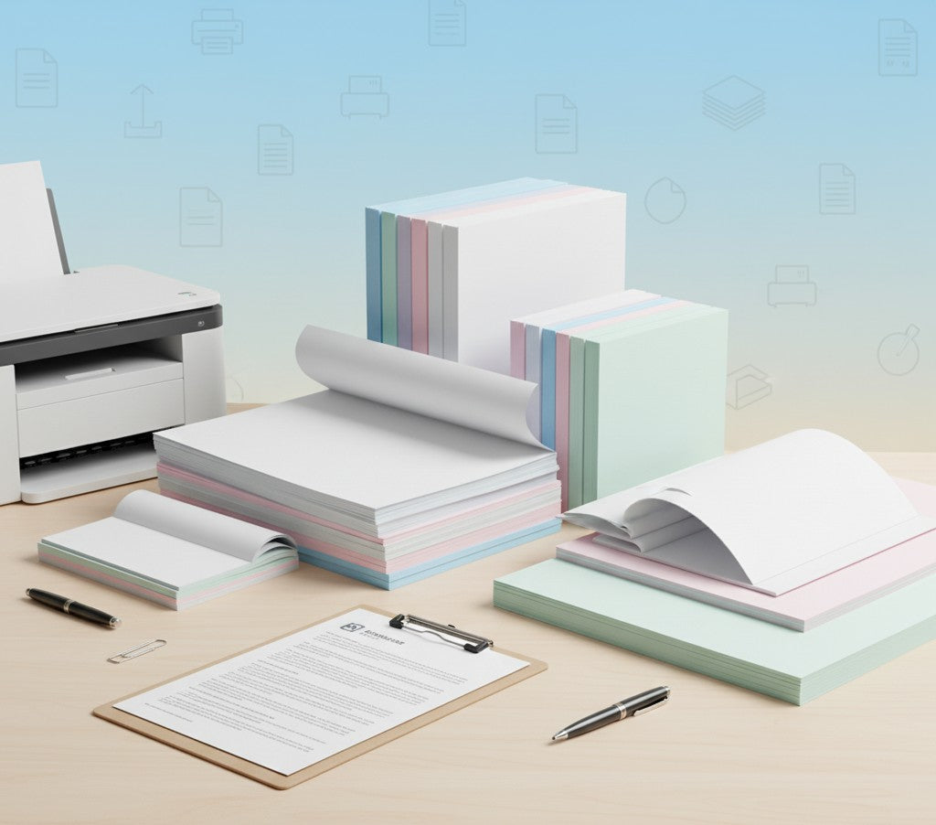 Printing Papers