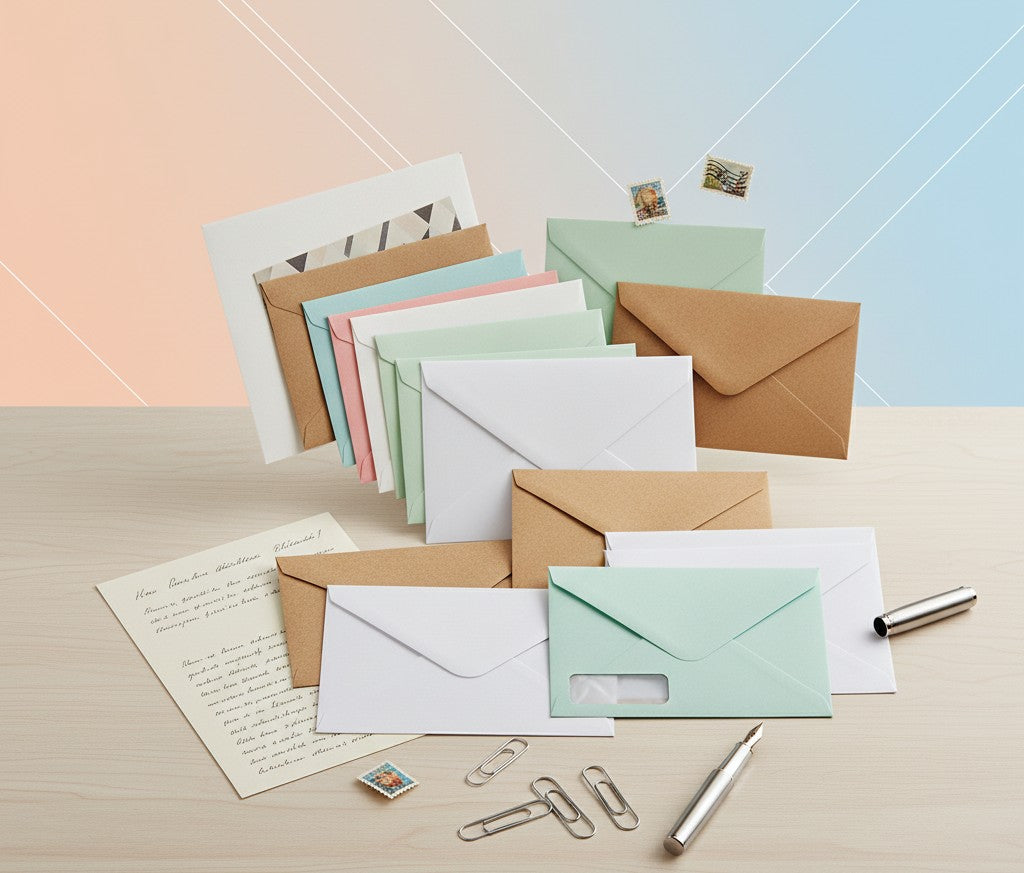 Envelopes