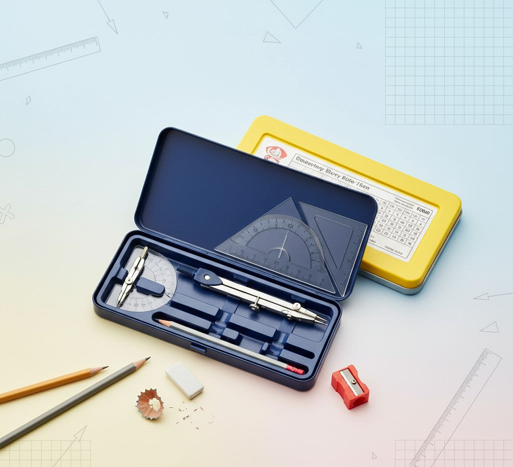 Geometry Box Set