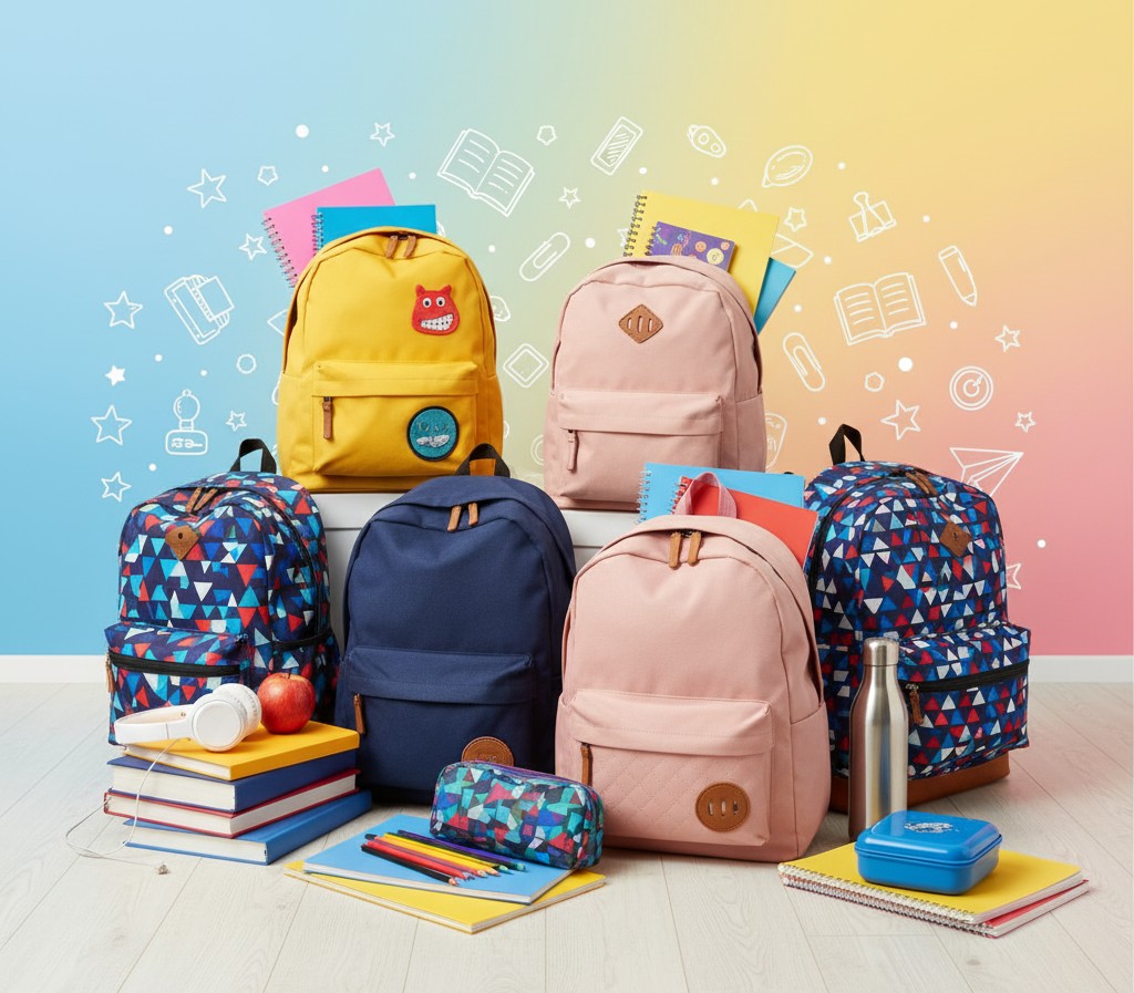 School Bags