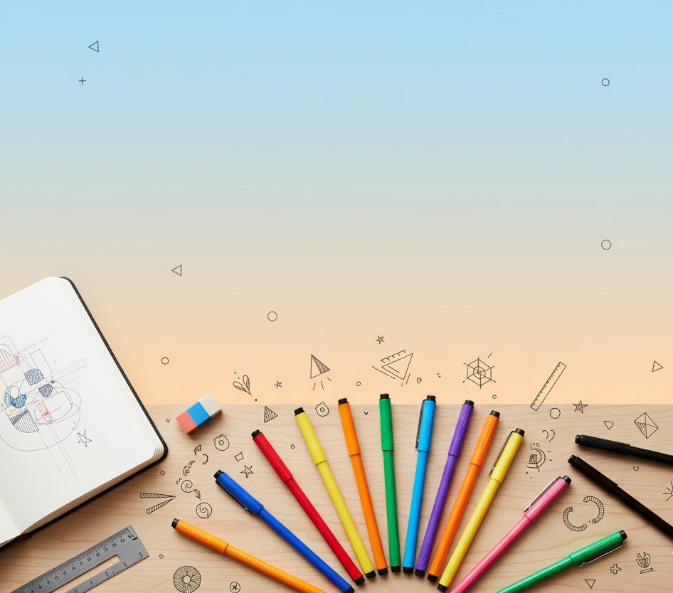 Fineliners