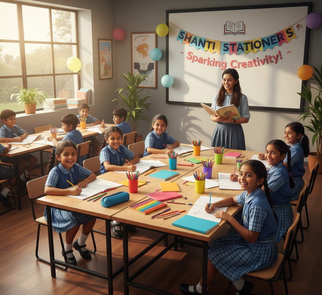 Back To Schools Bundle