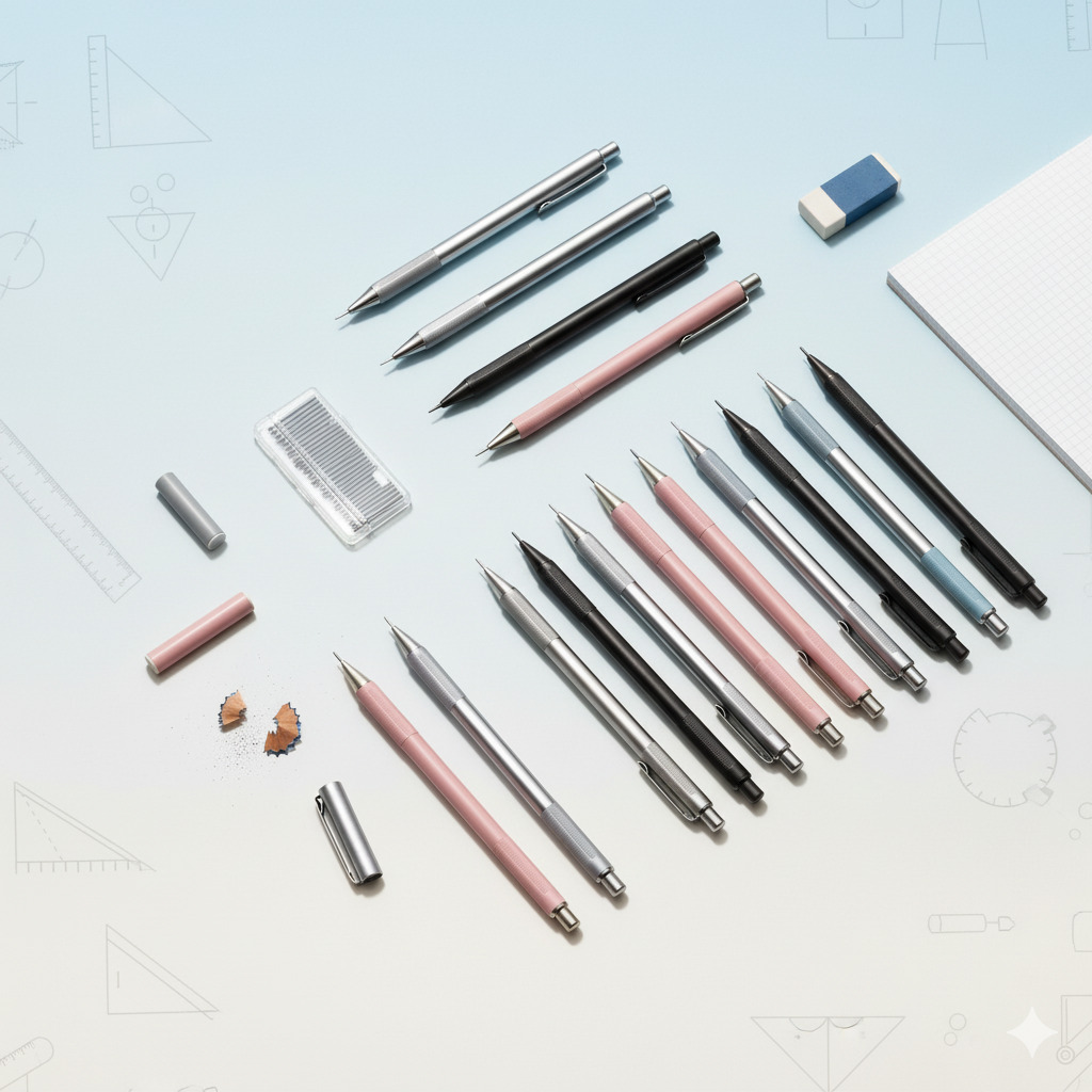 Mechanical Pencils