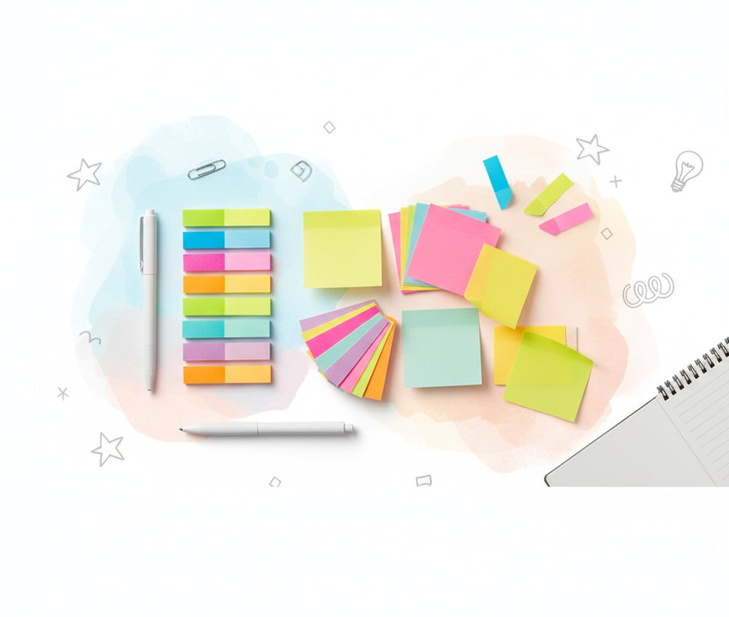 Sticky Notes