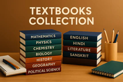 Class 12th Humanities Textbook