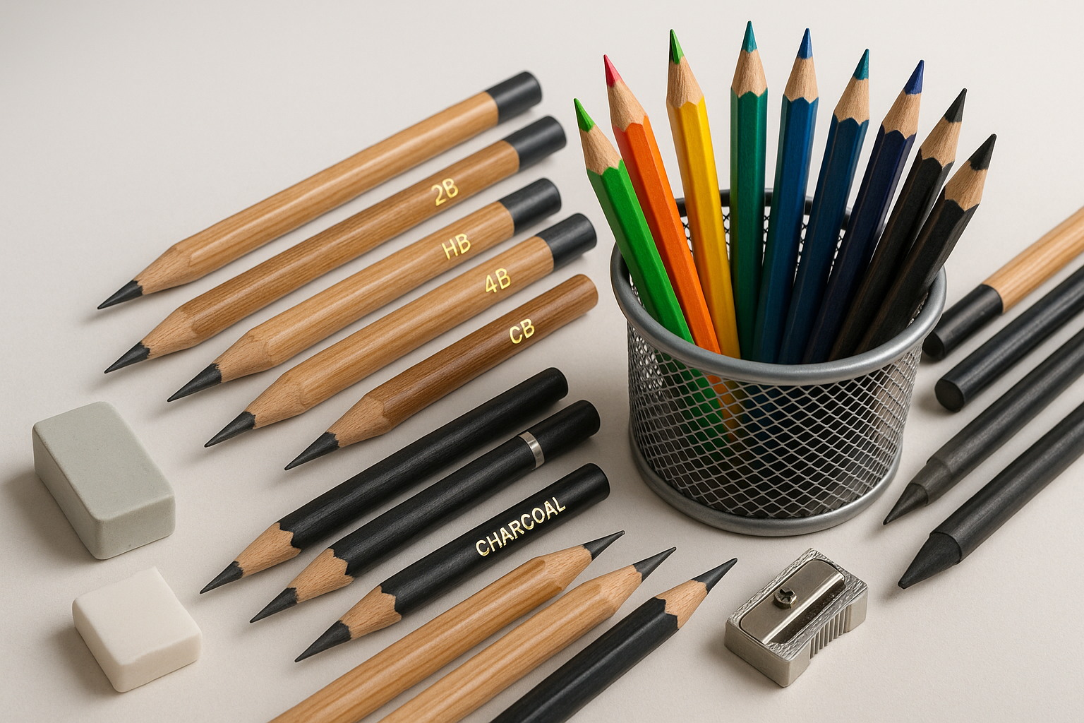 Art Pencil's