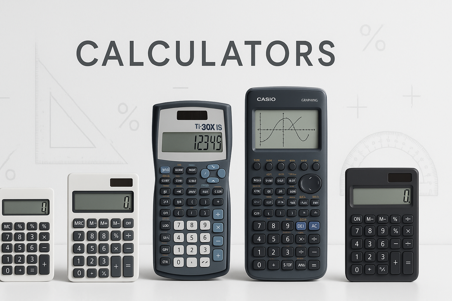 Calculator