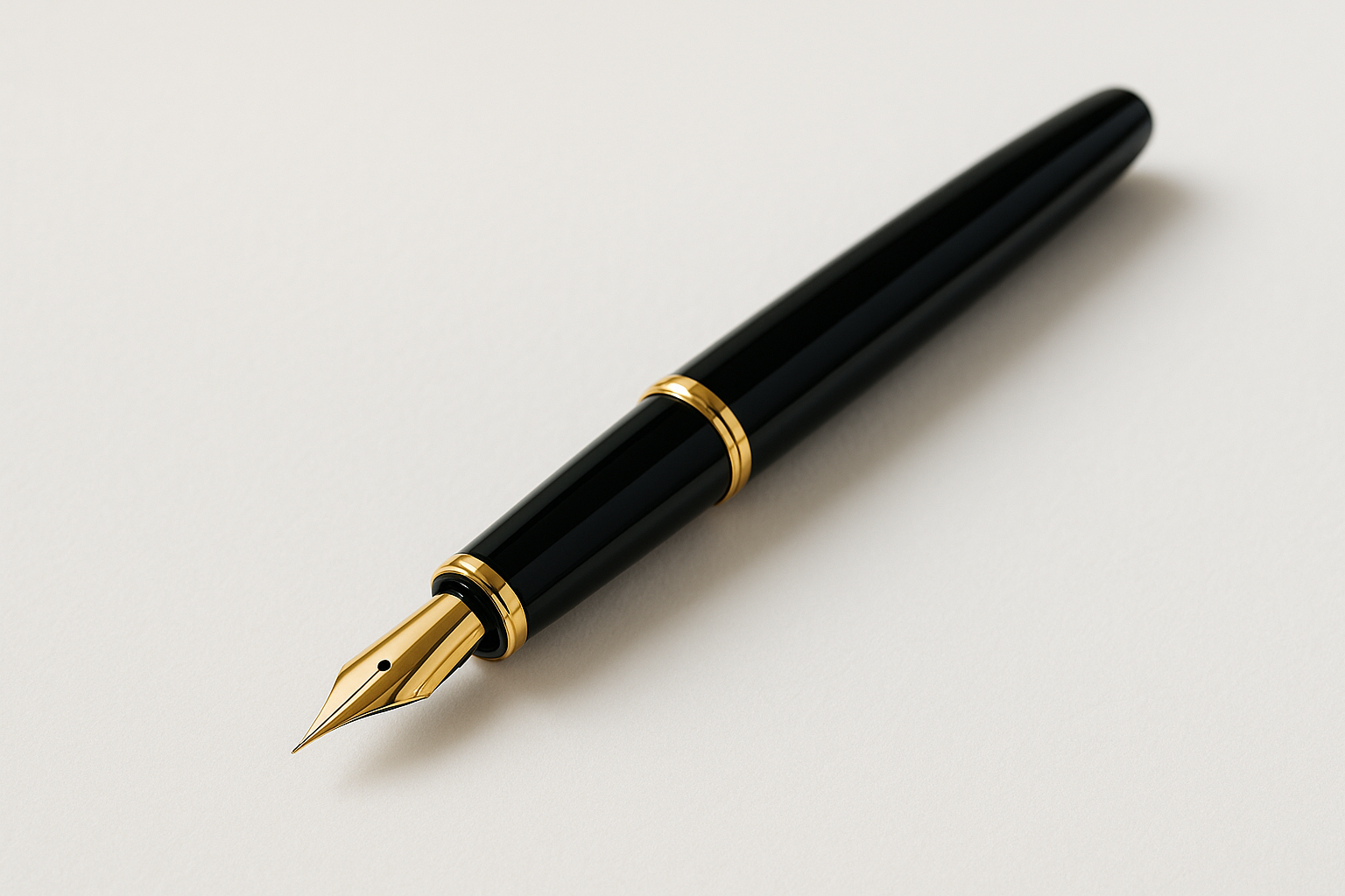 Calligraphy Pen