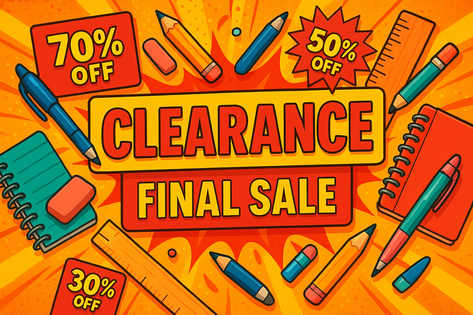 Clearance