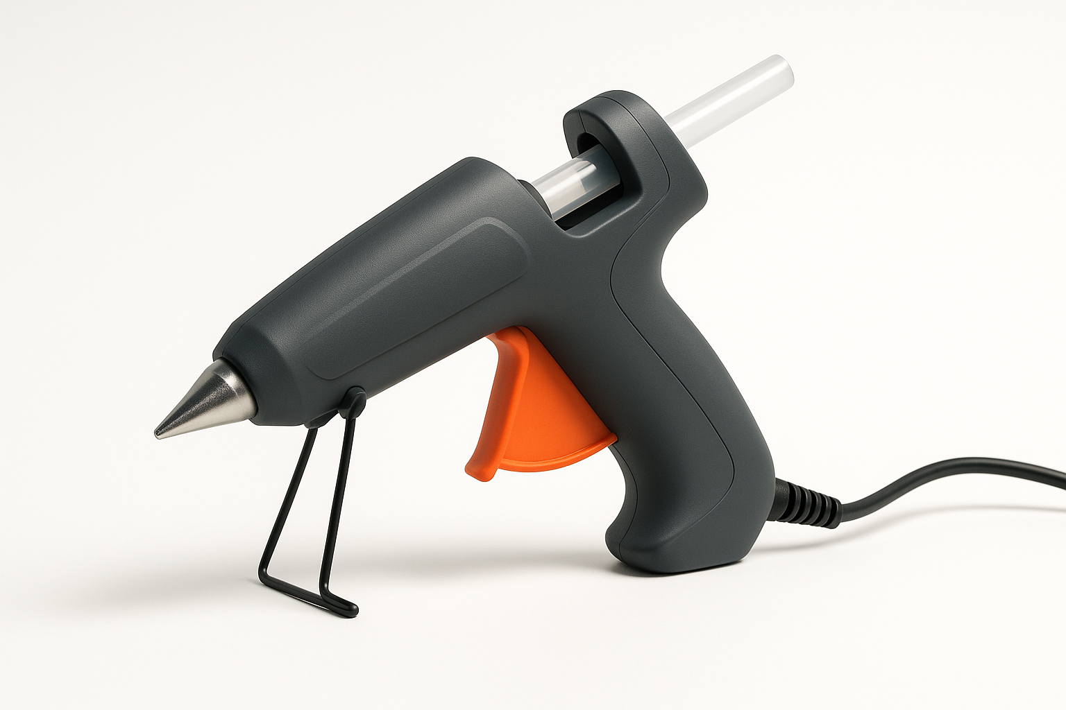 Glue Gun & Glue sticks