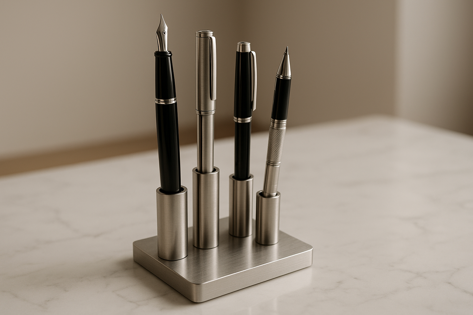 Pen Stand
