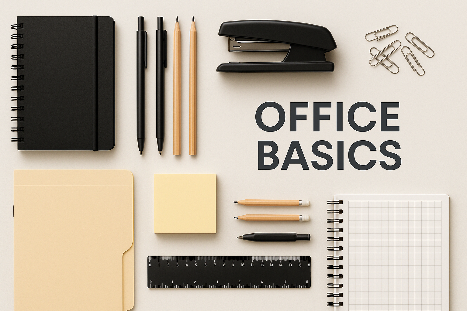 Office Basics