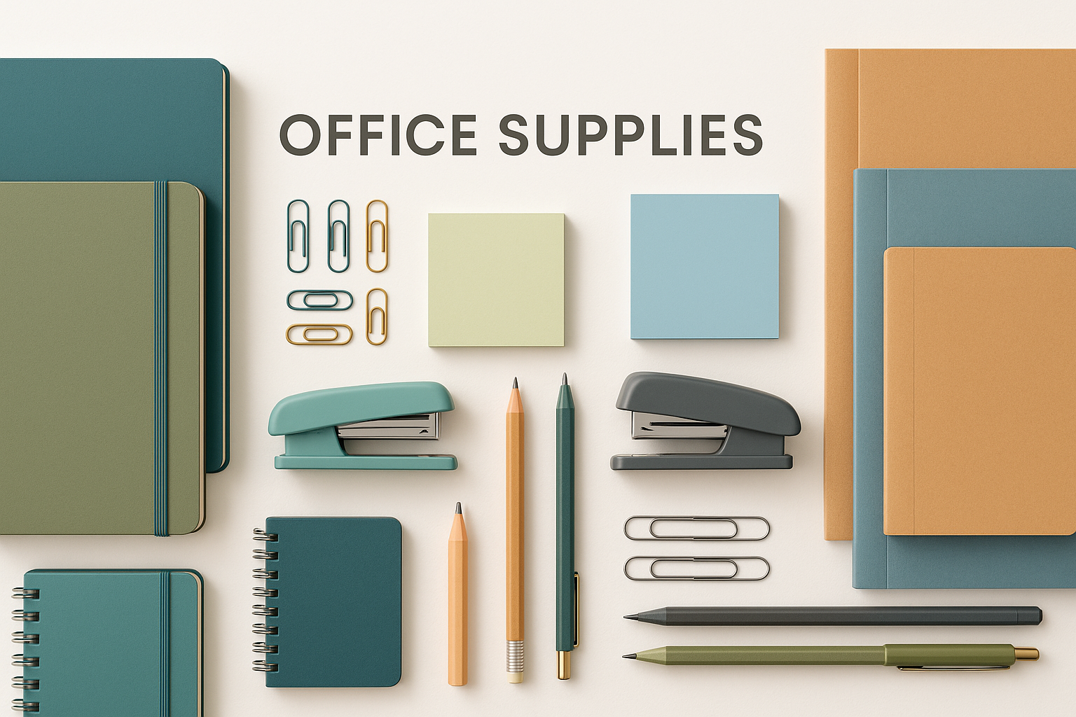 Office Supplies