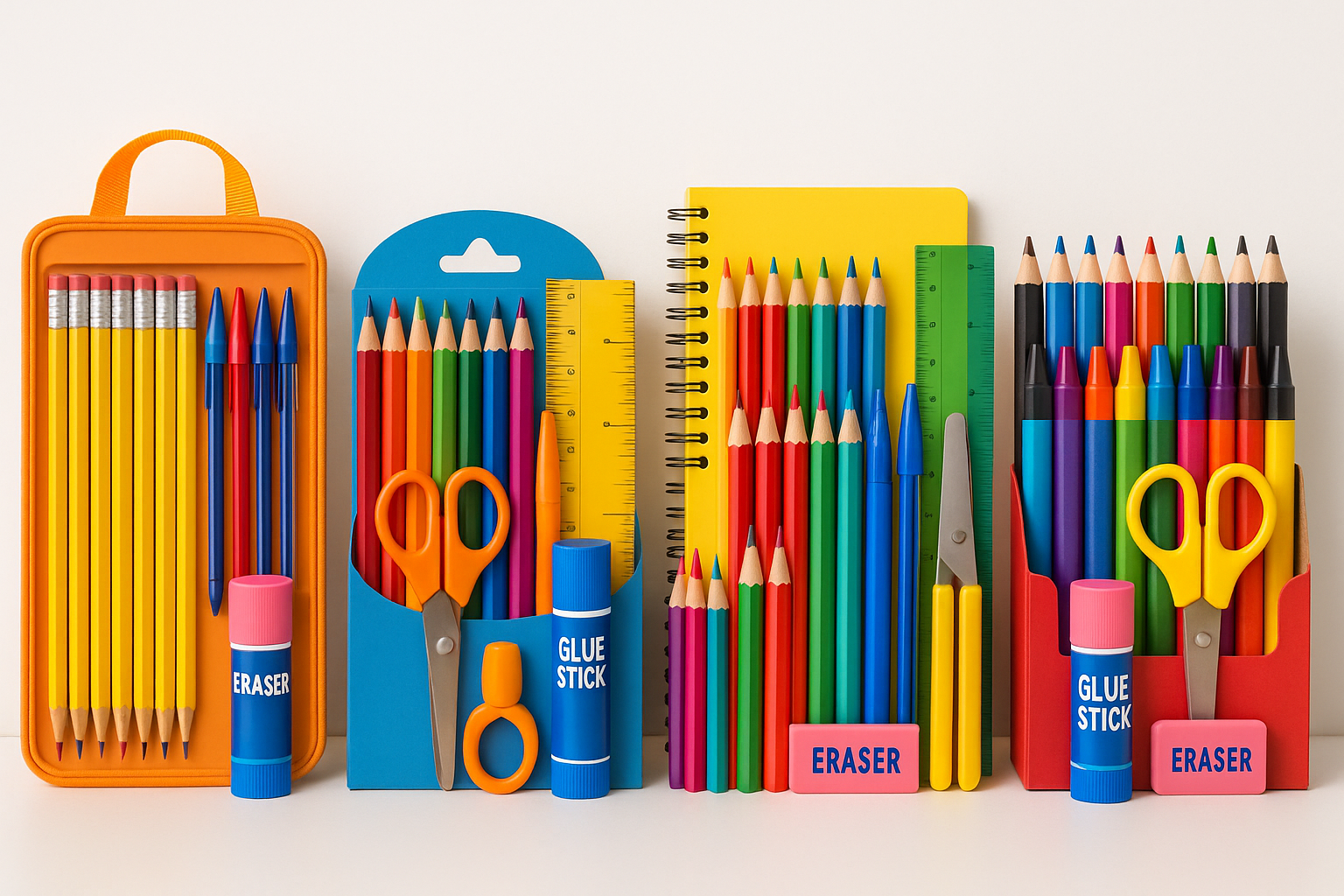 School Kits