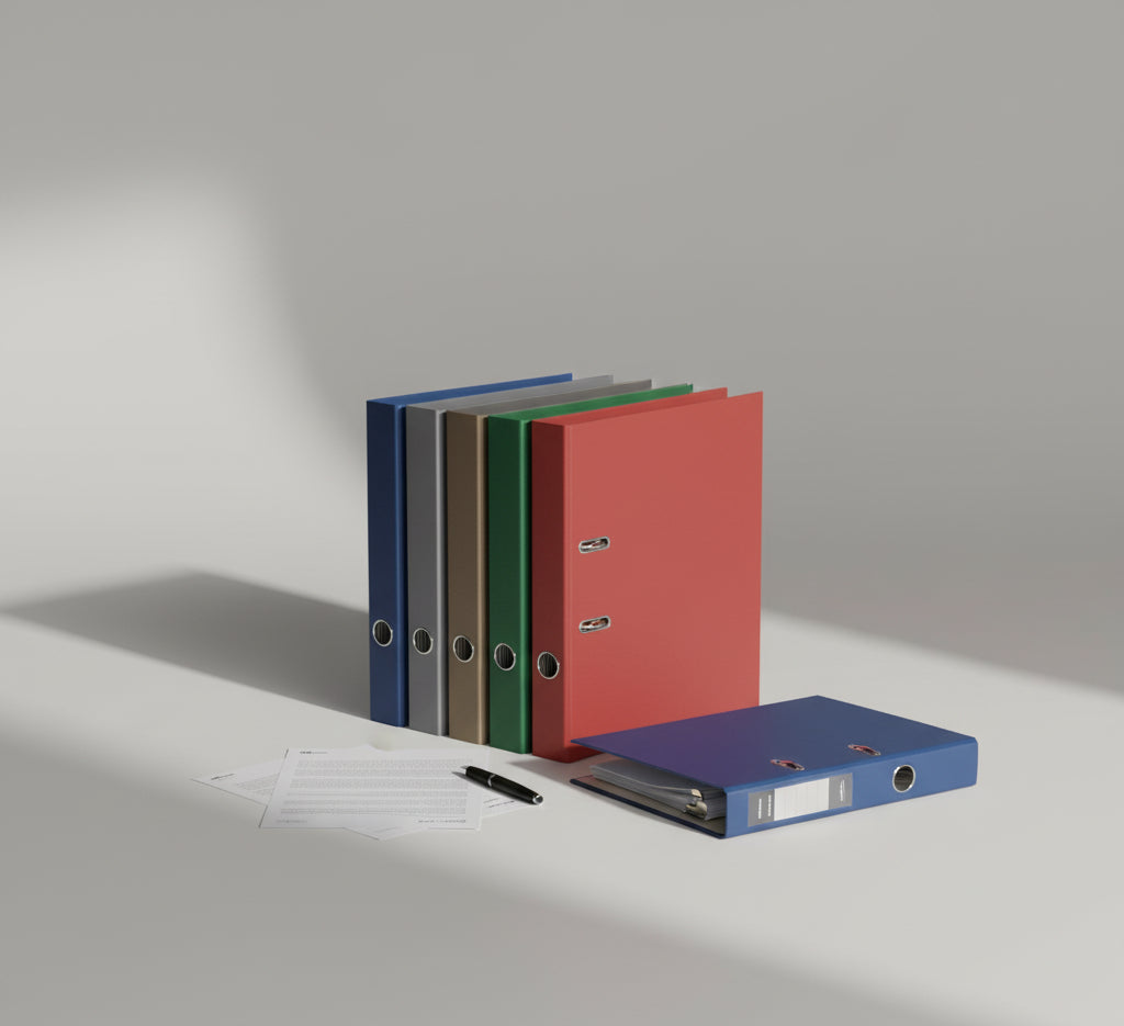 Files