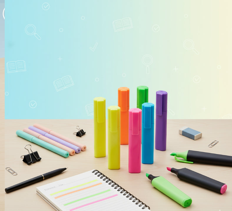 Highlighters