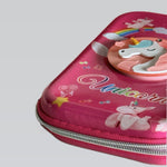 The Unicorn Harmony Pencil Case