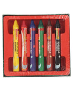 Camel washable crayons