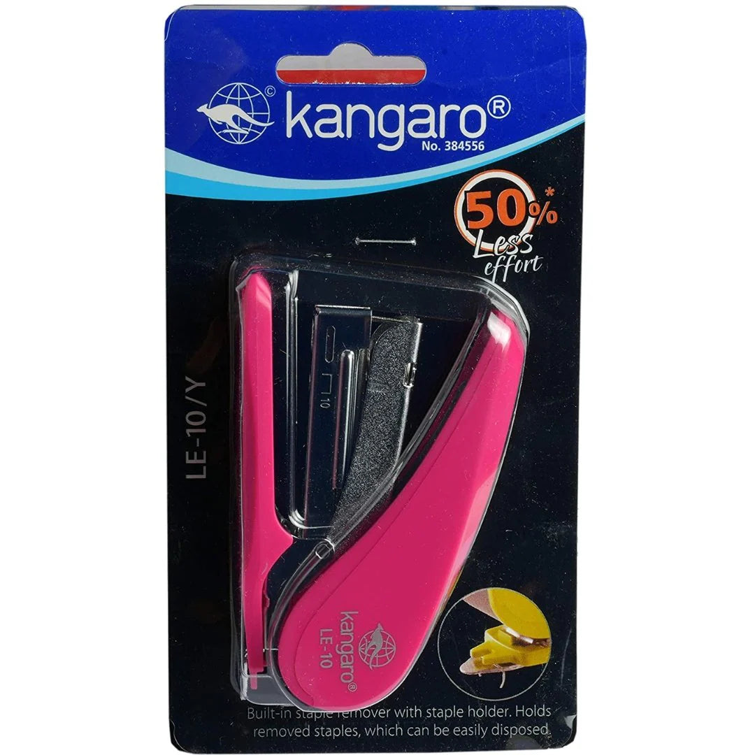 Kangaroo LE 10 Y Stapler