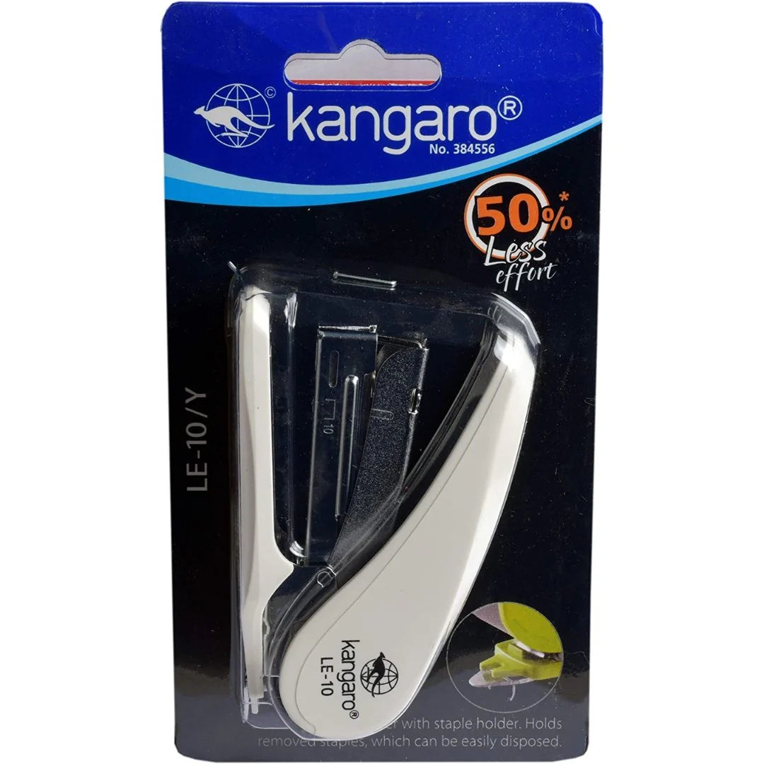 Kangaroo LE 10 Y Stapler