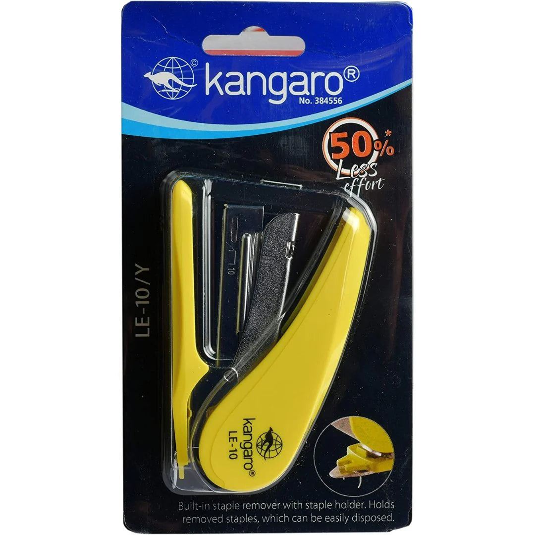 Kangaroo LE 10 Y Stapler