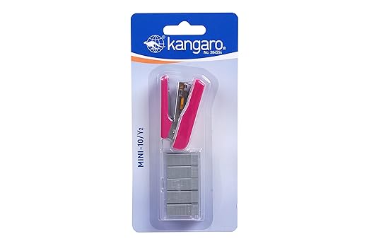 Kangaroo Desk Essentials MINI-10/Y2 Combo Blister Pack