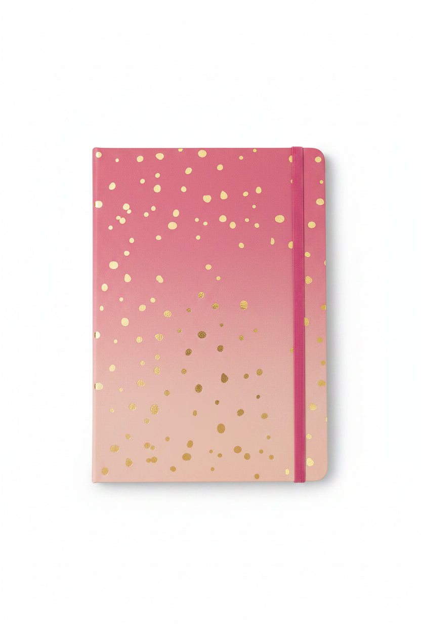 Notes and Ideas Personal Diary