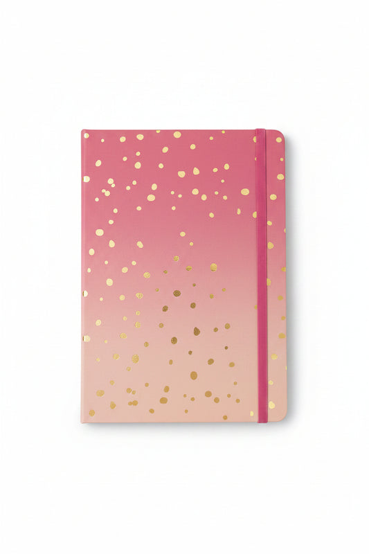 Notes and Ideas Personal Diary