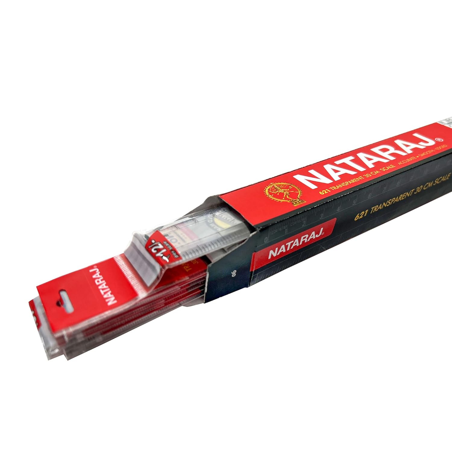 Nataraj Scale, 30 cm