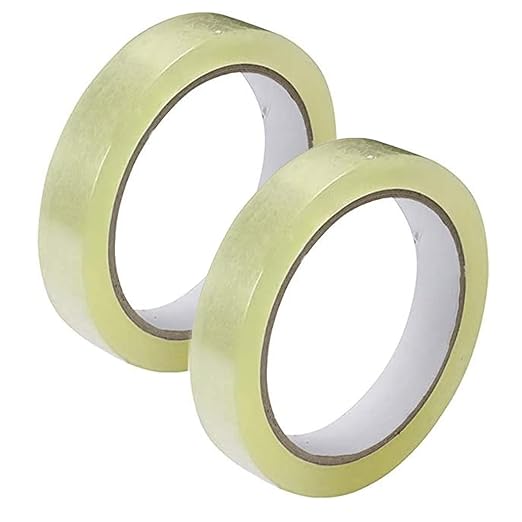 Packaging Clear Tape
