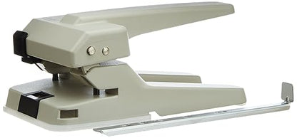 Kangaroo Desk Essentials DP-800 2 Hole Metal Classic Heavy Duty Paper Punch