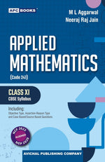 APC Applied Mathematics Class 11