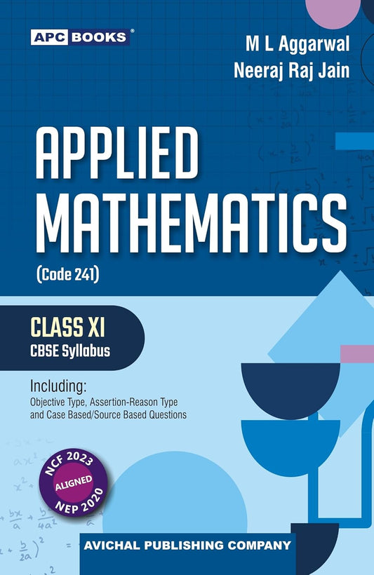 APC Applied Mathematics Class 11