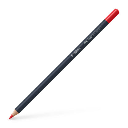 Faber-Castell Goldfaber Colour Pencils – Tin of 24