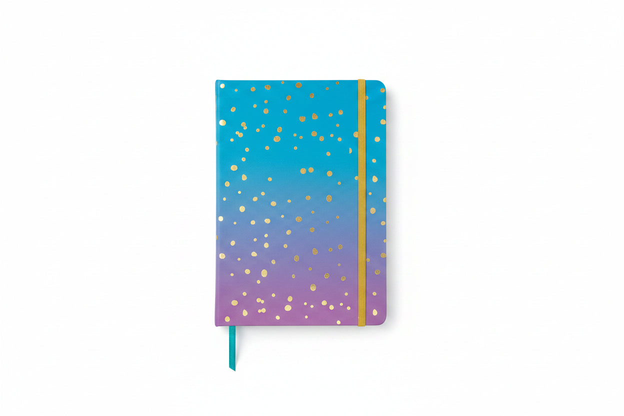 Notes and Ideas Personal Diary