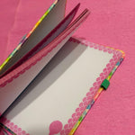 Rainbow Mermaid Diary
