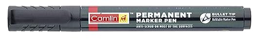 Camlin Permanent Marker