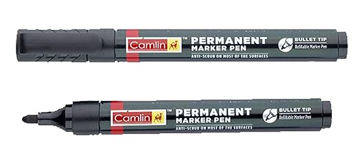 Camlin Permanent Marker