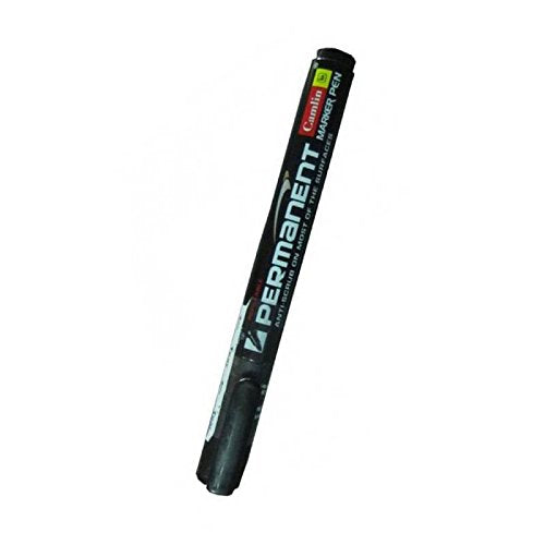 Camlin Permanent Marker  (Pack of 2)