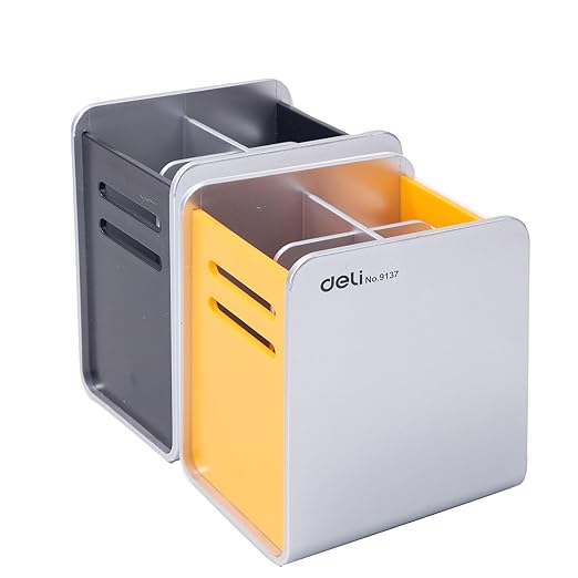 Deti Pen Holder Stand