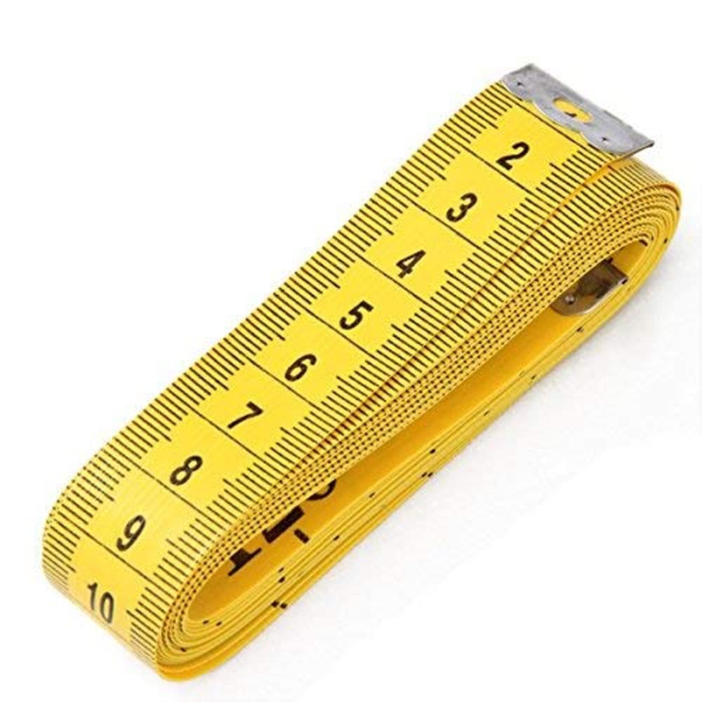 Measuring Inch Tape for Measurement