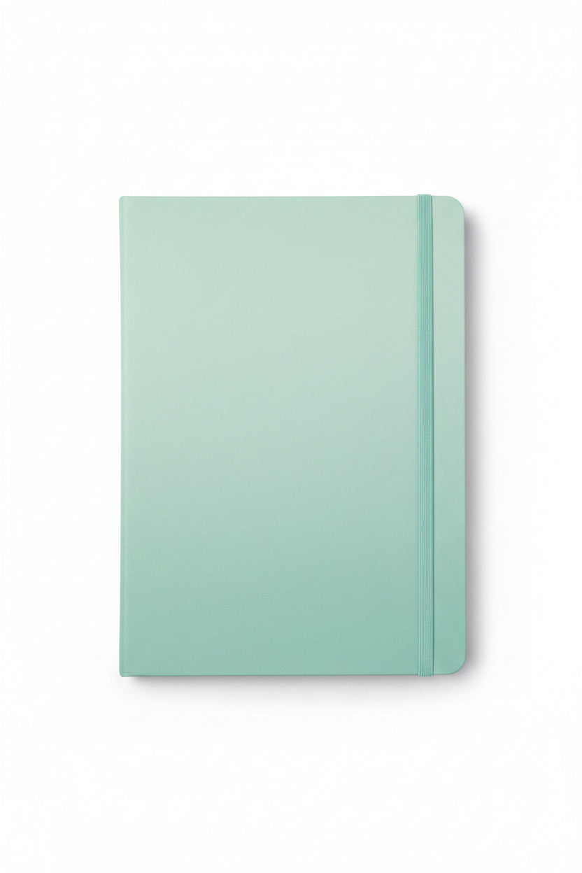 Get Shit Done With Your Personal Diary