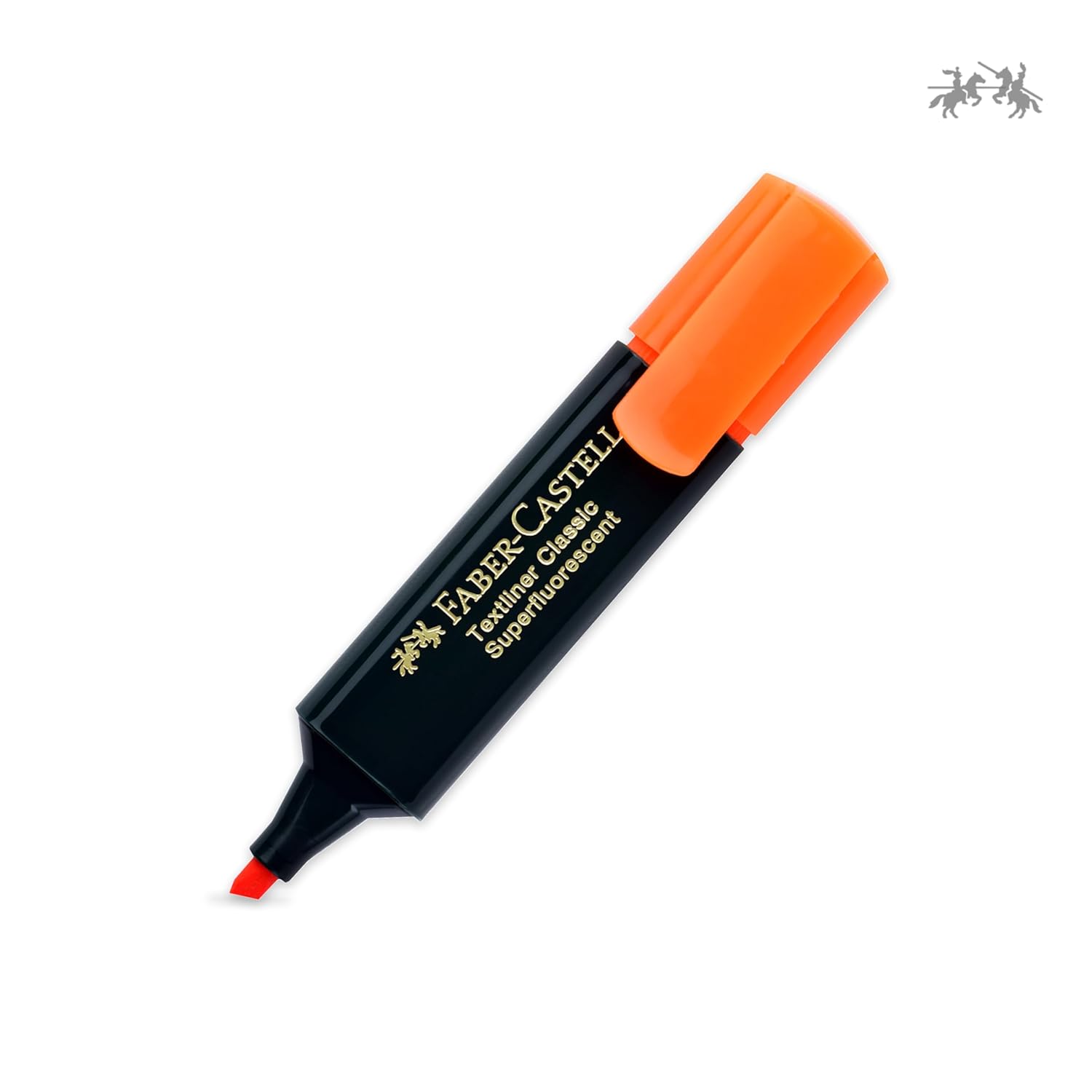 Faber-Castell Textliner - Pack of 10