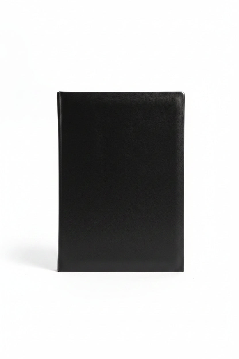 Professional Simple Color Diary