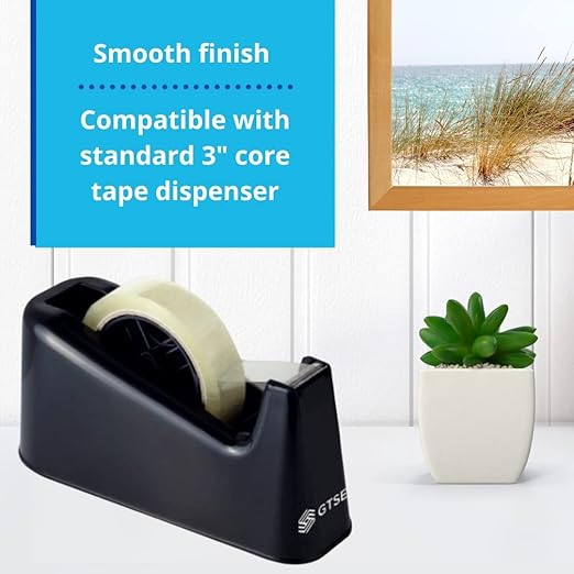 Packaging Clear Tape