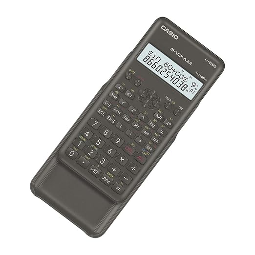 Scientific Calculator Casio