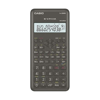 Scientific Calculator Casio