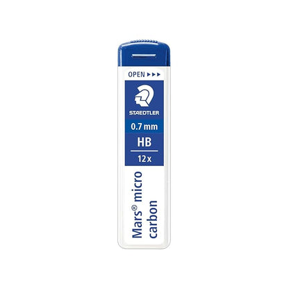 Staedtler Mars micro carbon 250 0.7mm 2B