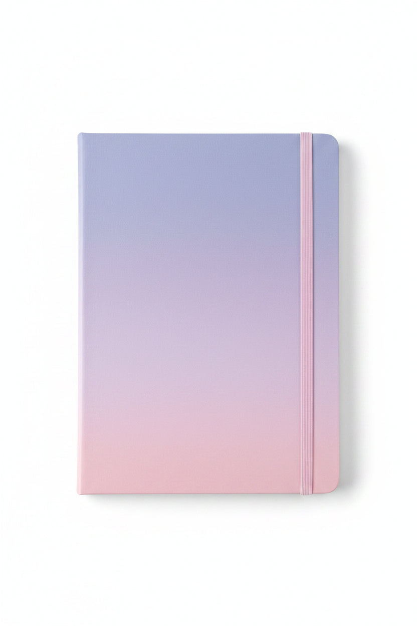 Get Shit Done With Your Personal Diary